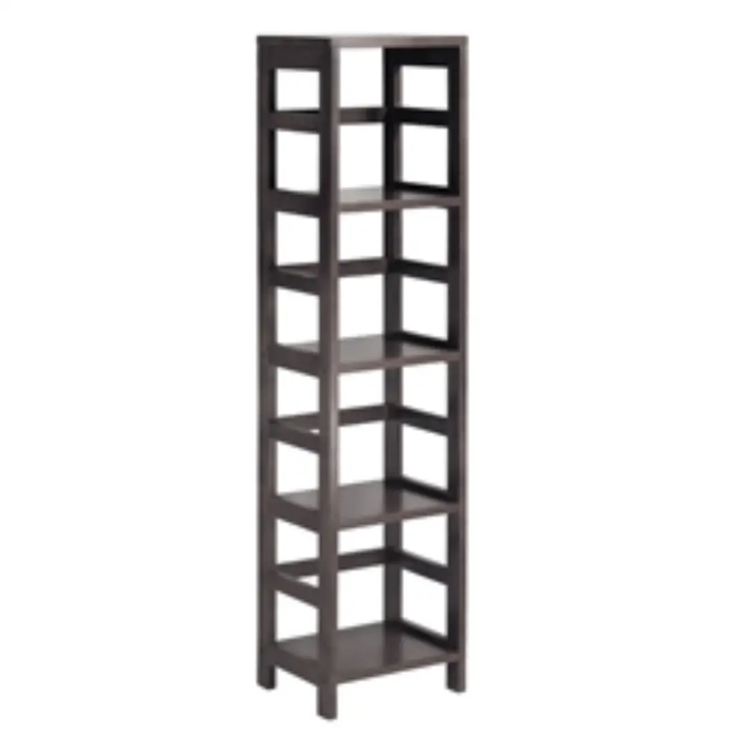 Leo 2-Tier Wide Book Storage Shelf – Kids' Furniture | USA Wholesaler