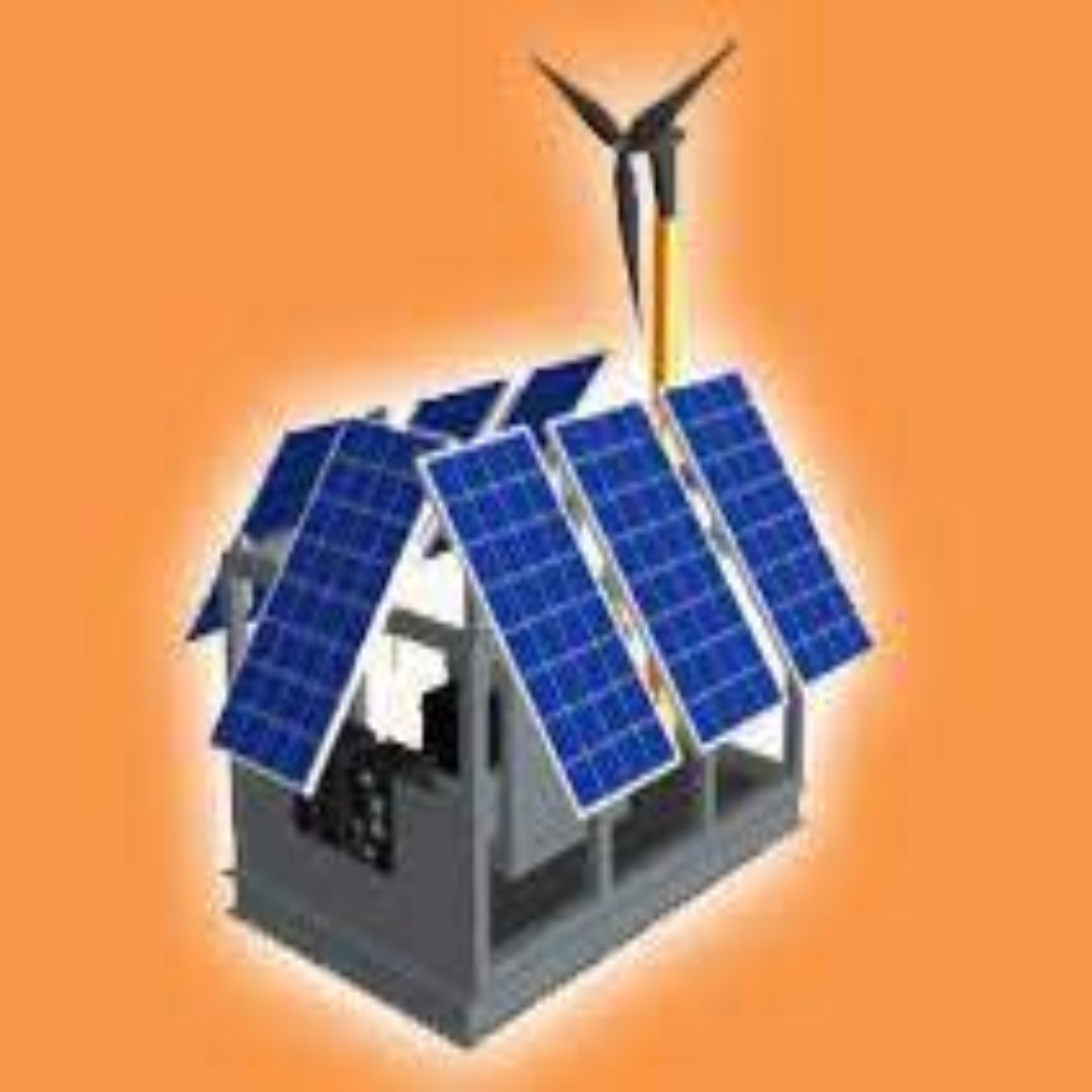 Off-Grid Wind Systems Reliable Power Solutions