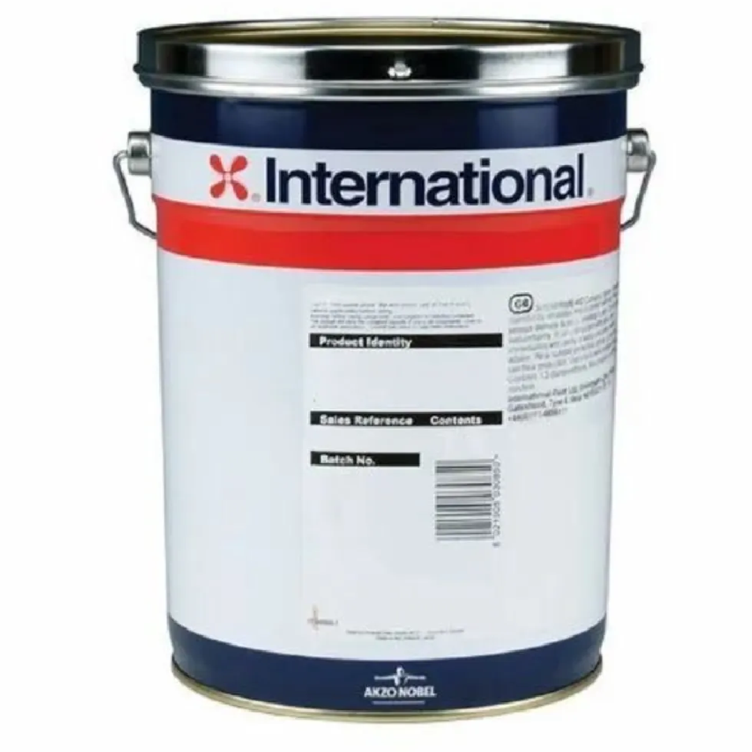 Akzo Nobel Interspeed 6200 - Anti-Fouling Marine Paint