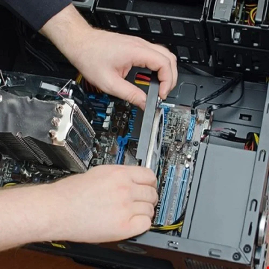 Cpu Hardware Service