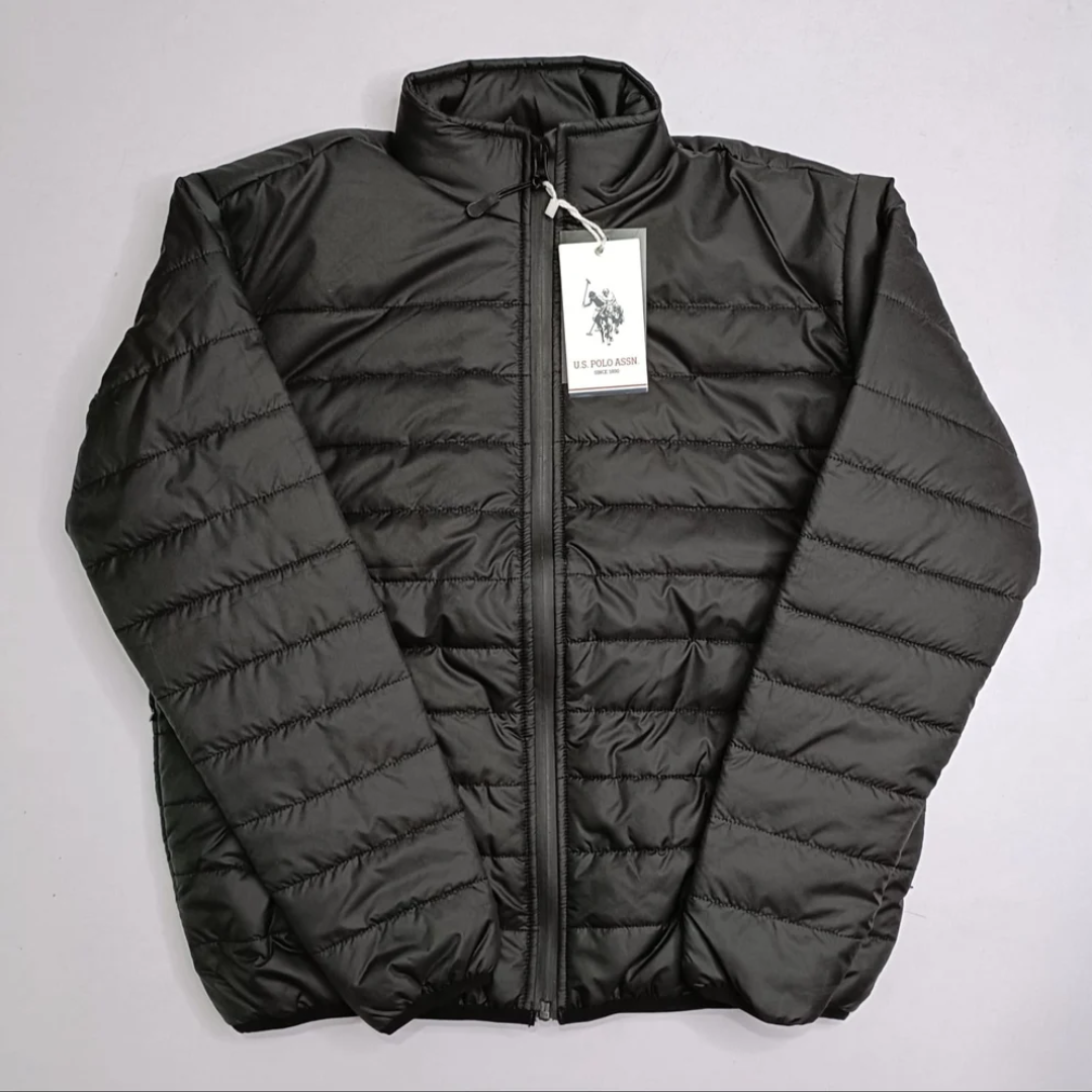 U.S. Polo Bomber Jacket
