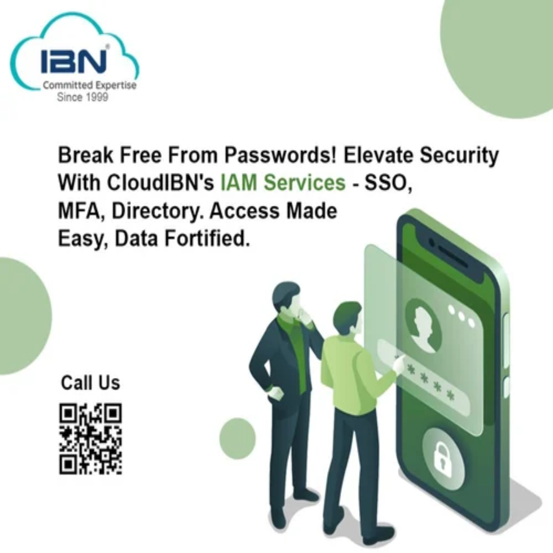 Identity Access Management Service (IAM)
