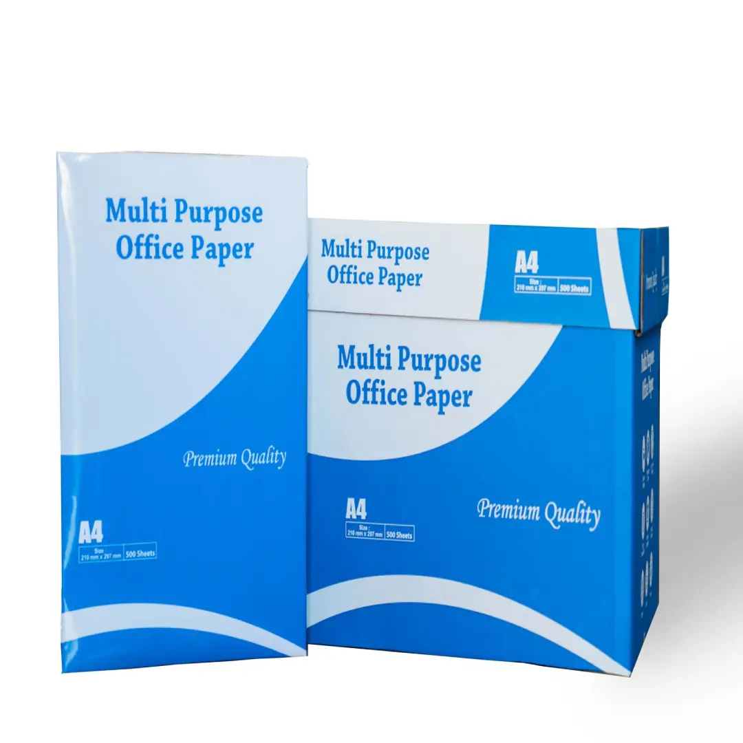 A4 Office Paper UAE Reliable Paper Suppliers
