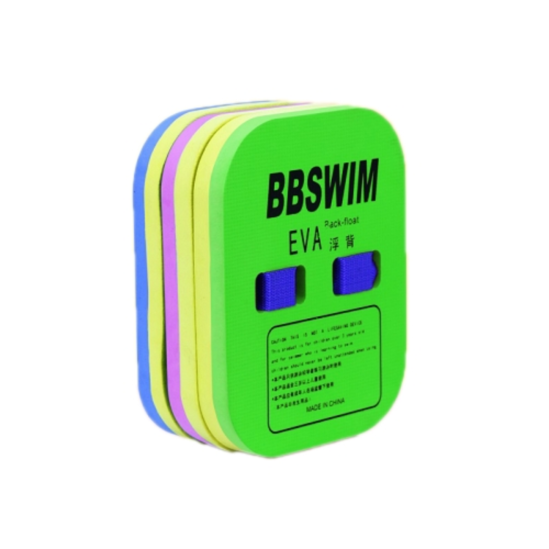 BBSWIM Swimming Back Flotation Board
