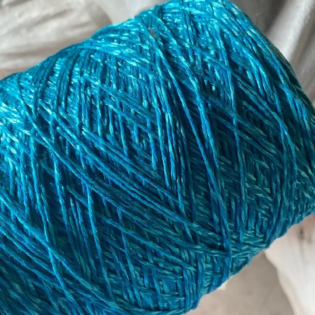 Acrylic Blended Crochet Yarn – Soft, Strong & Vibrant