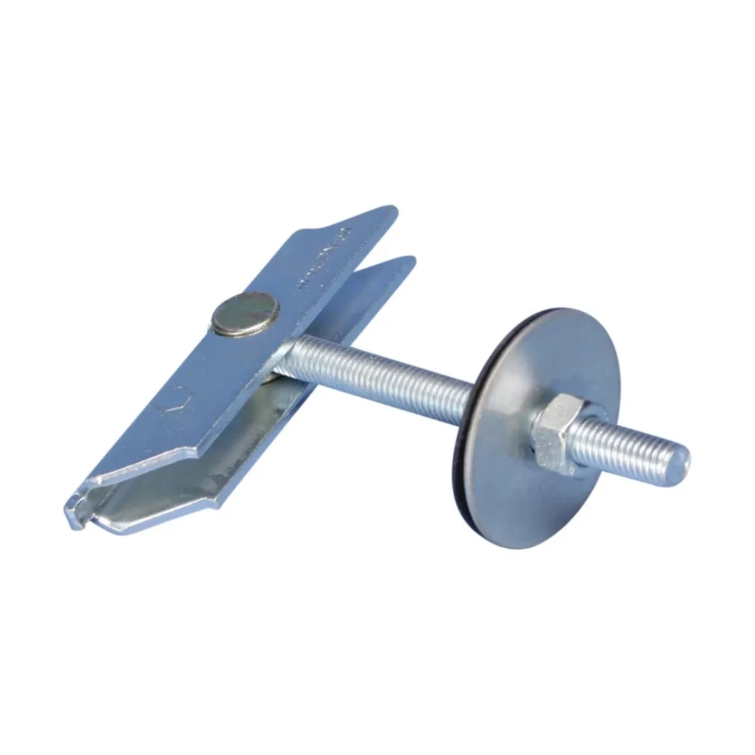 SS Hardware Gravity Toggle Anchors, Diameter: 12 mm, Box