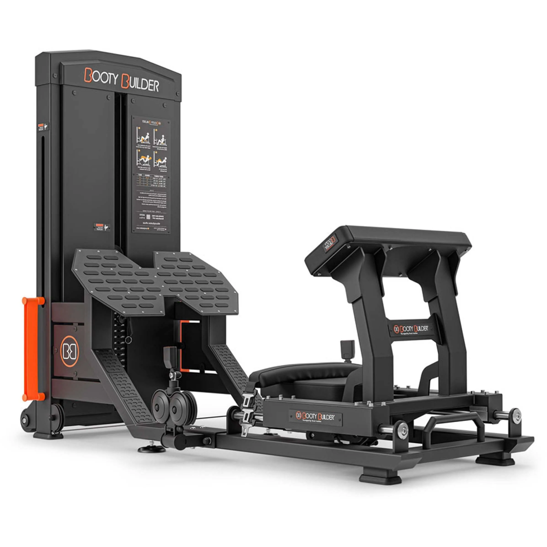Wholesale Builder V8 Weight Machines Supplier UAE