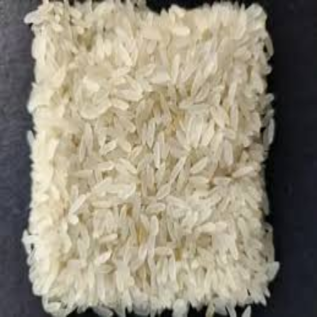 Sona Masoori Parboiled Rice – Distributors in UAE