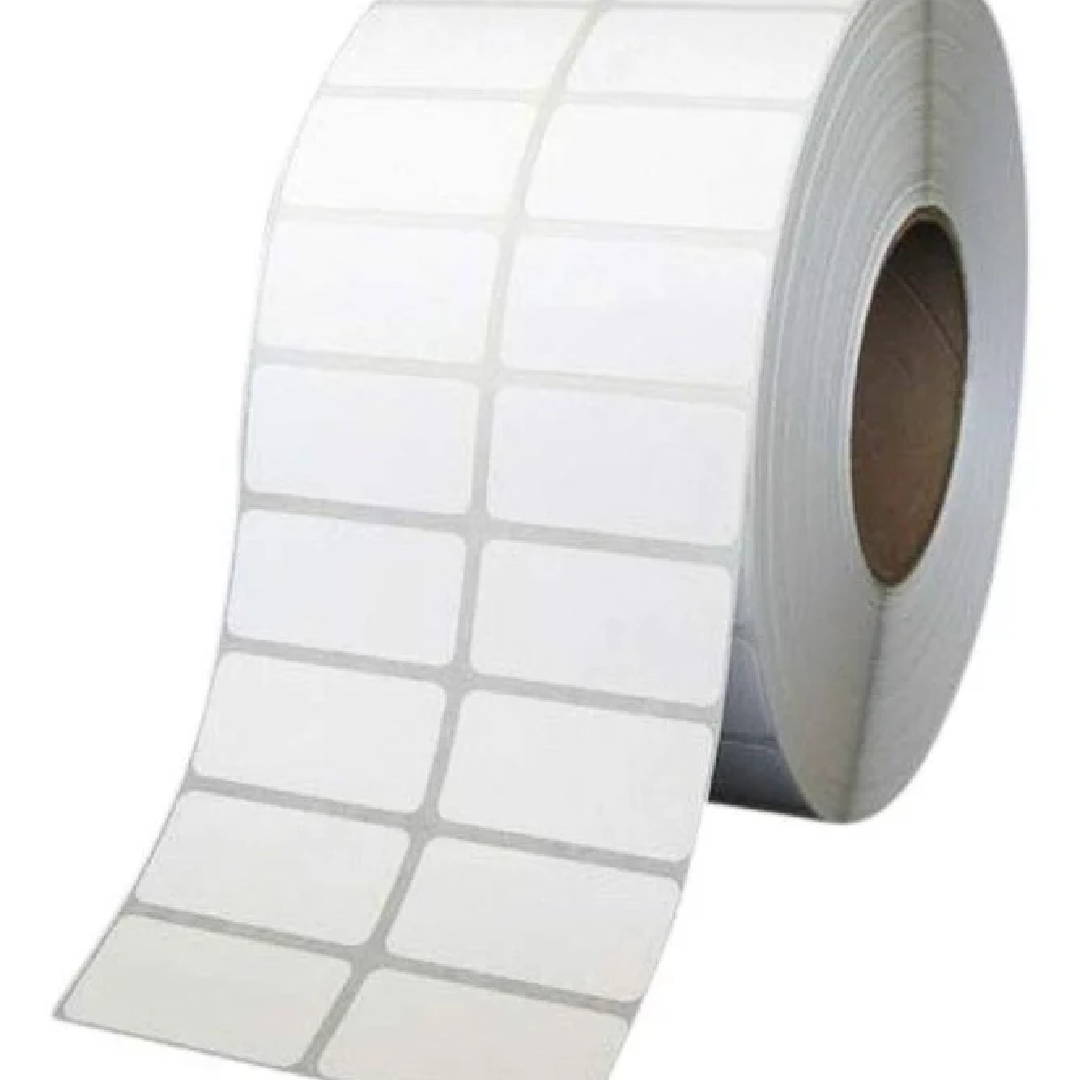 Direct Thermal Labels, Packaging Type: Roll
