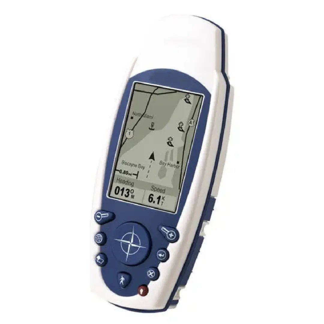 Global Positioning Systems Accurate Location Tracking Solutions