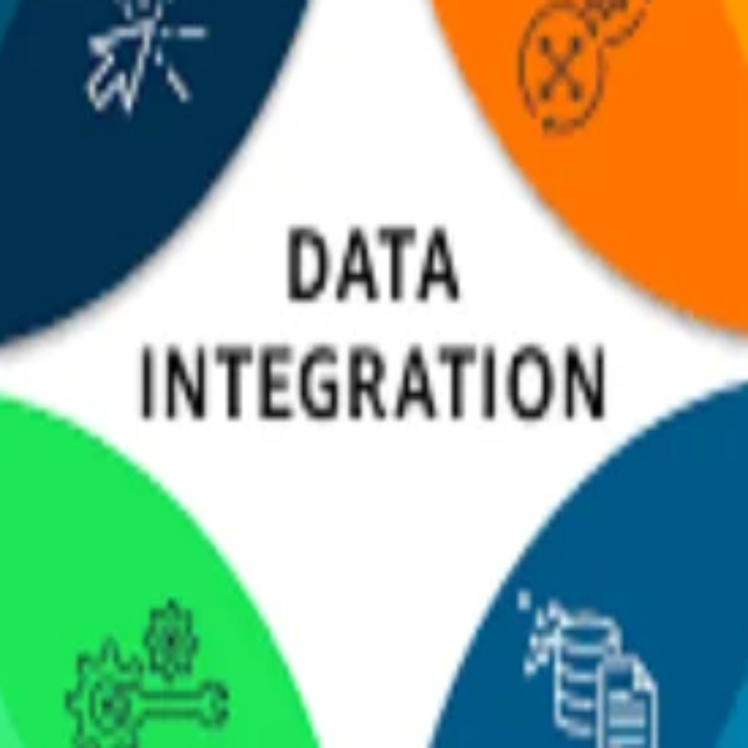 Data Integration Services