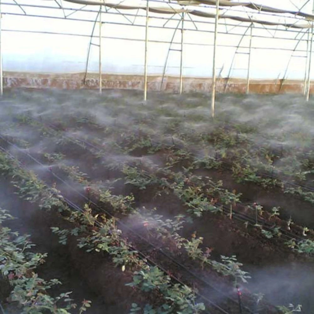 ECOFLO-BHAVANI Plastic Drip Irrigation System, For Export Quality, Packaging Type: Complete Set