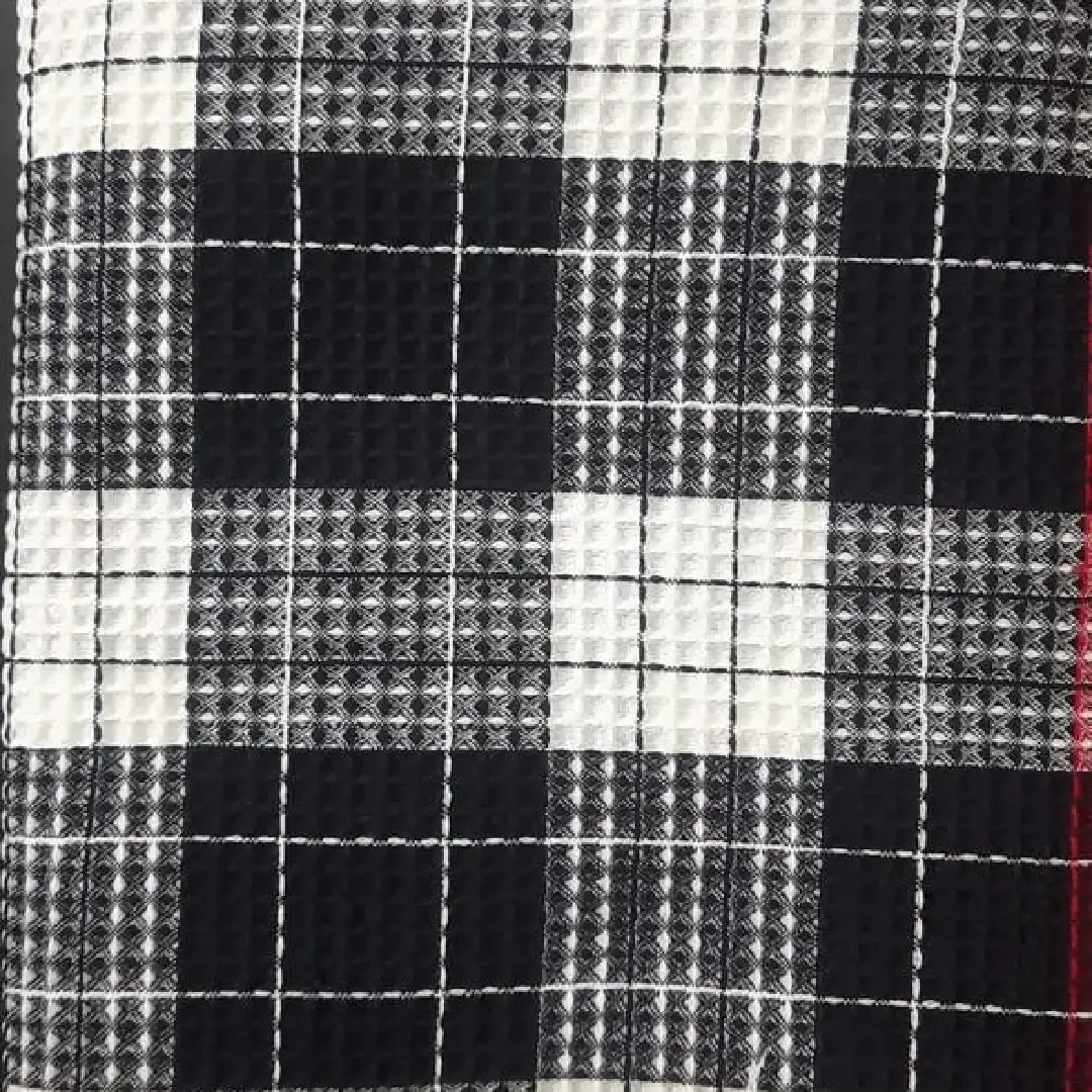 Premium Cots Wool Fabric for Soft and Warm Clothing