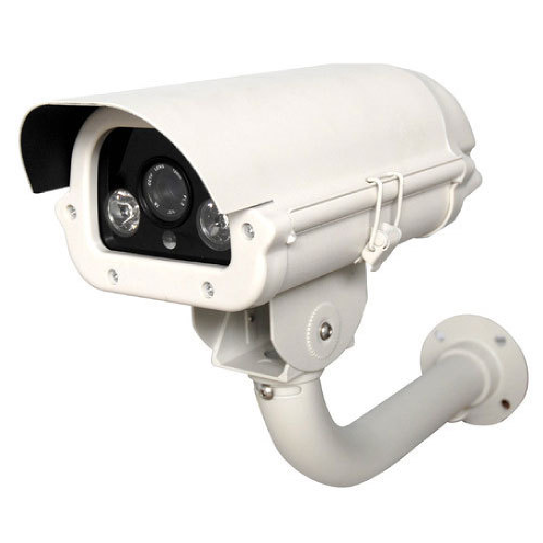 2MP CCTV IP Camera High-Resolution Surveillance for Security
