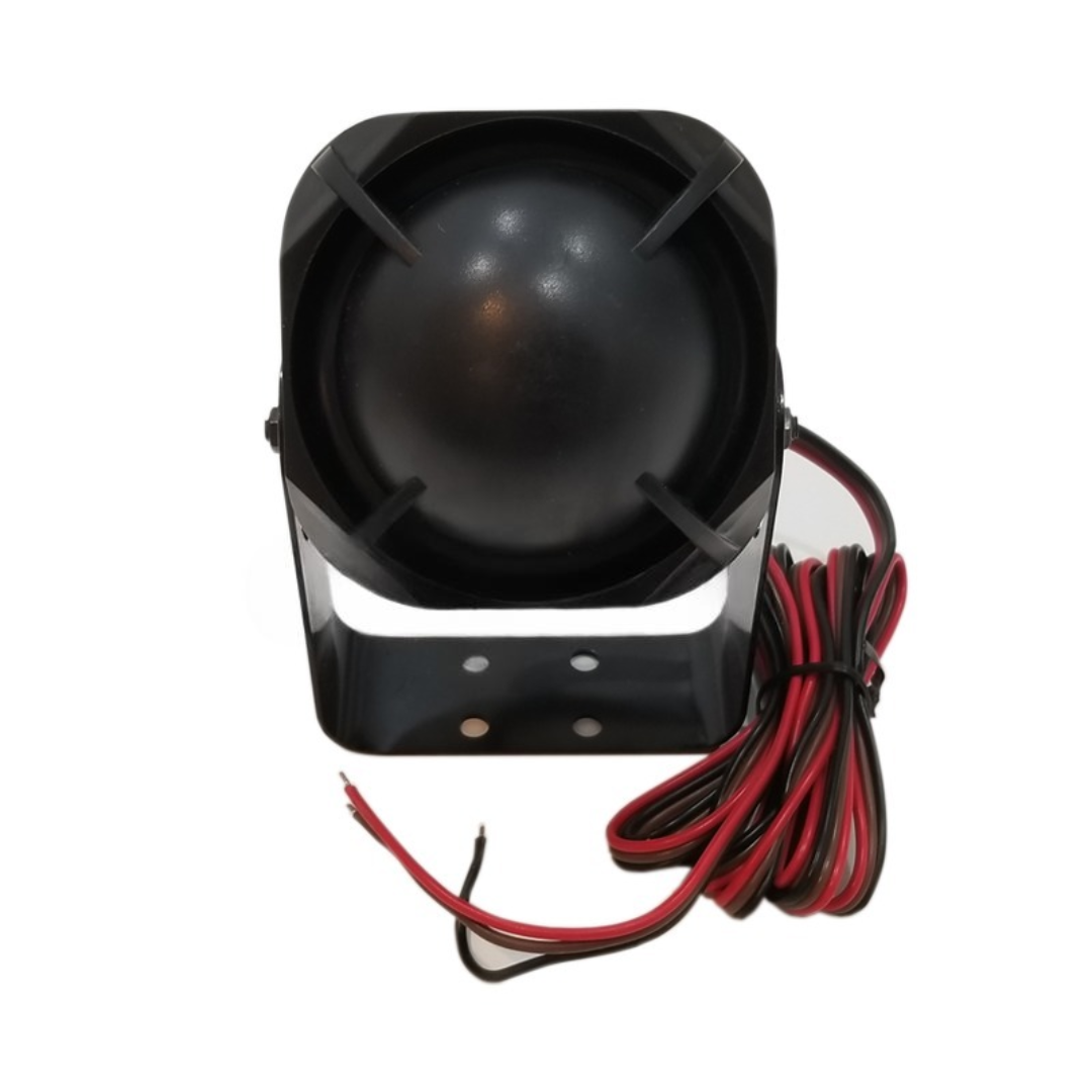 Scytek SR-25 Car Alarm System USA Distributor