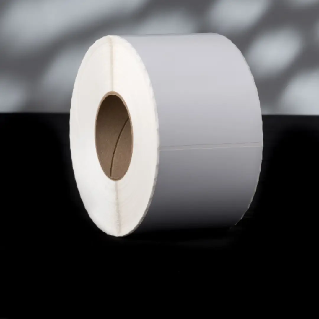 Direct Thermal Labels Malaysia Reliable B2B Print Supply