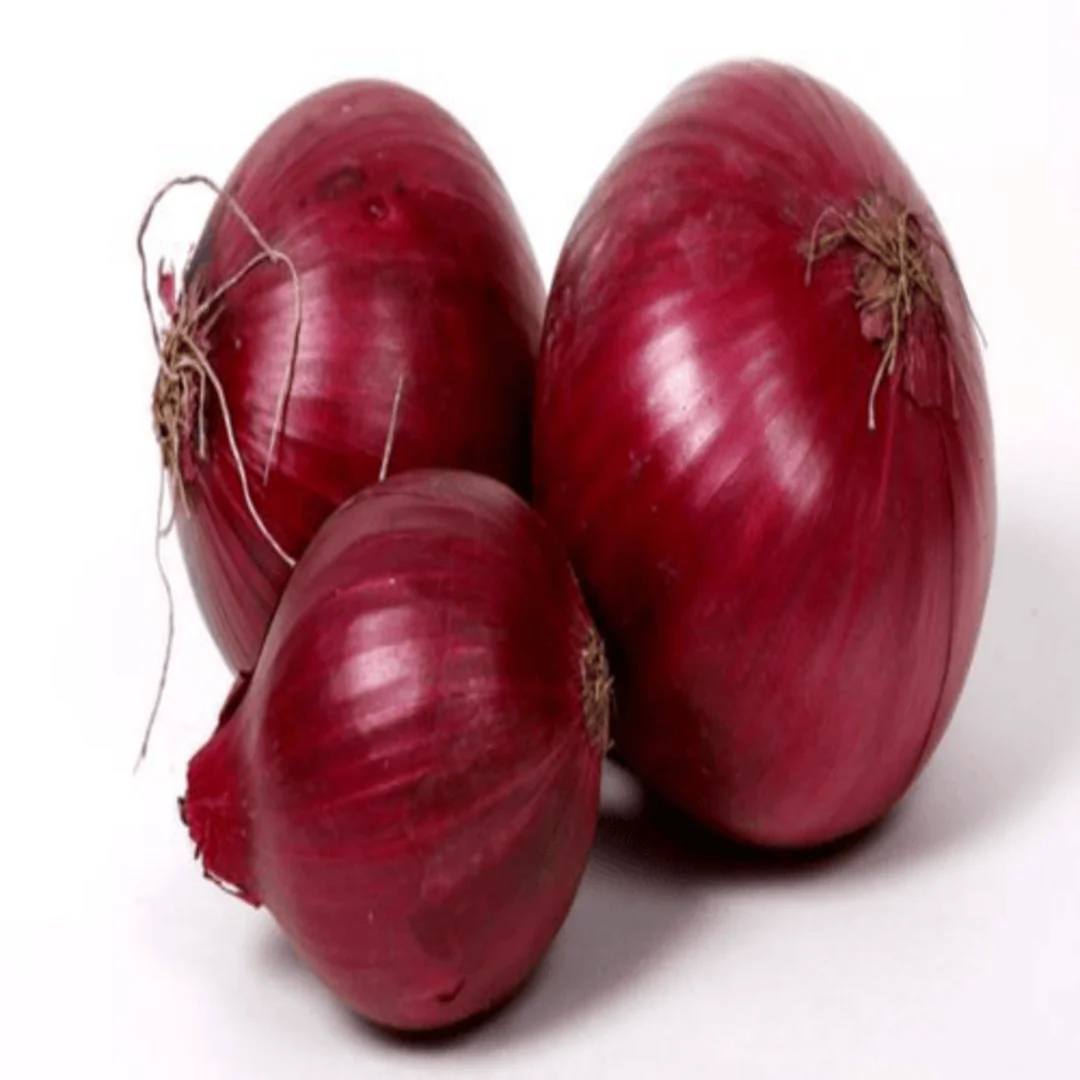Farm Fresh Onion