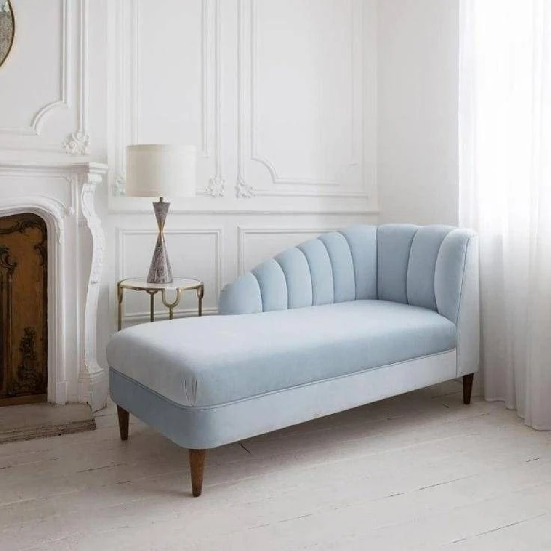 Rectangular 2 Seater lounge home sofa