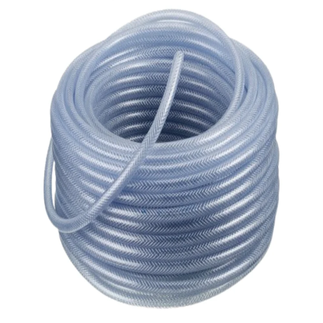 White Pneumatic Hose Pipe