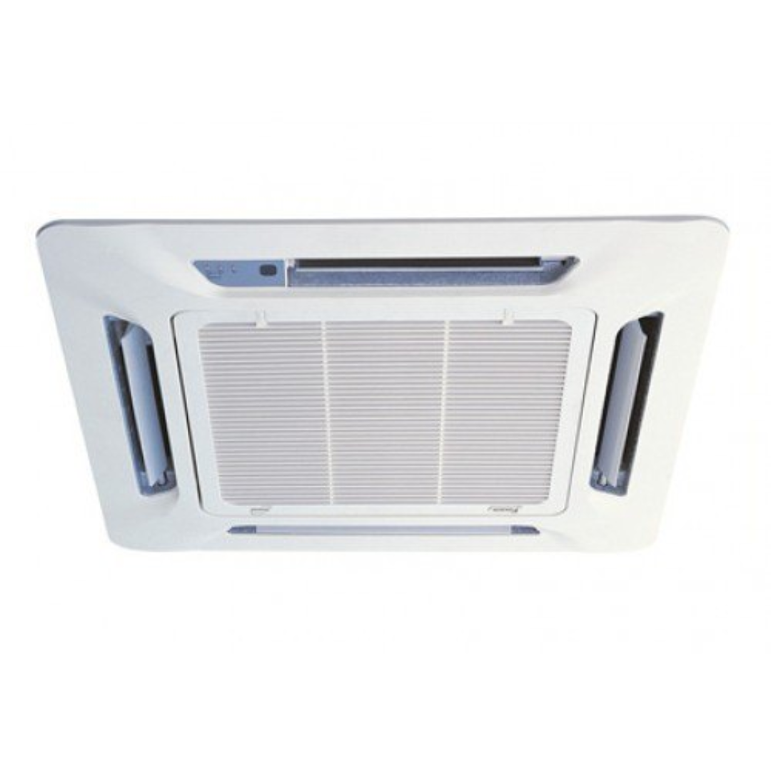 Central Air Conditioning System, Capacity: 10 - 500 Tons