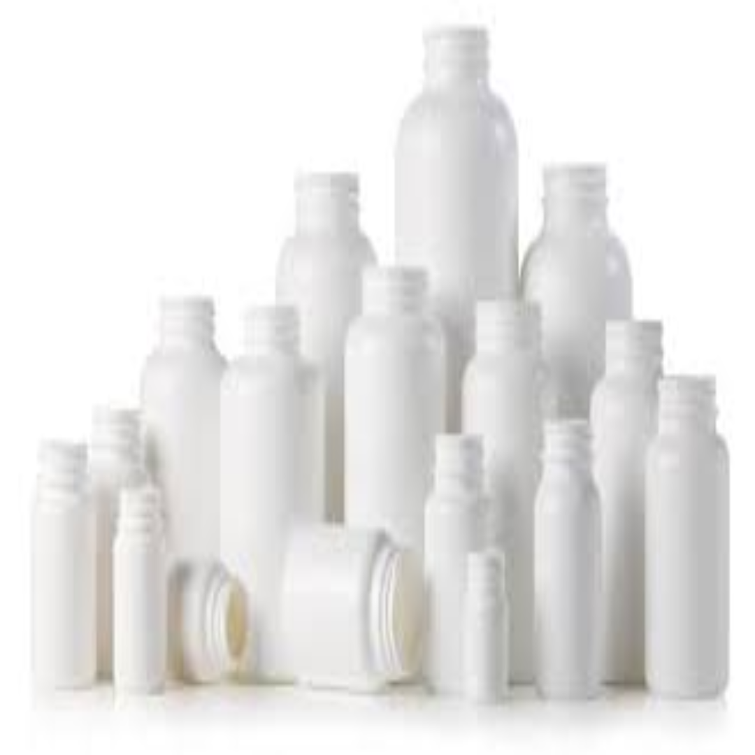 Wholesale HDPE Bottles For Secure Packaging