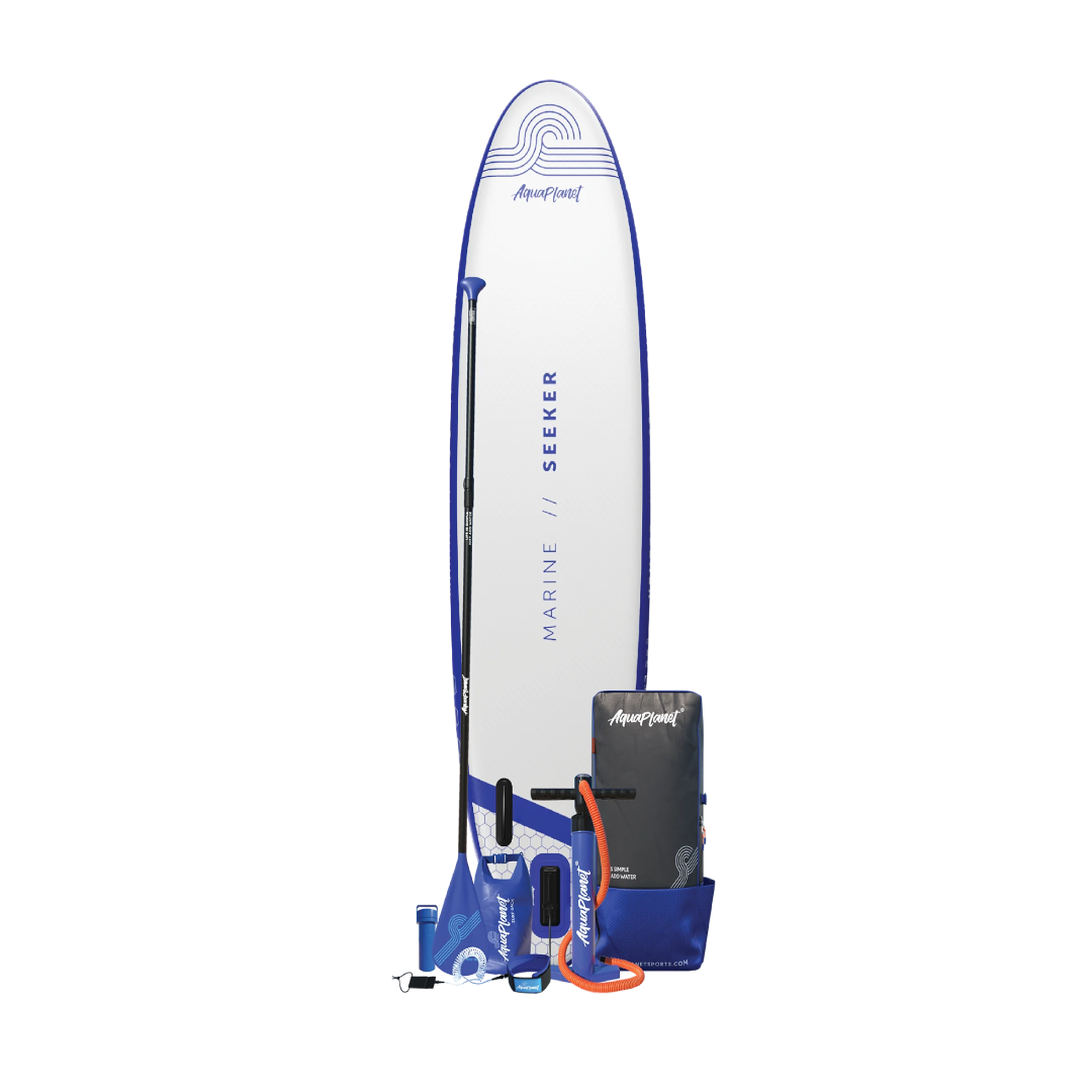 Aquaplanet SEEKER 10’8" Yoga Paddle Boards