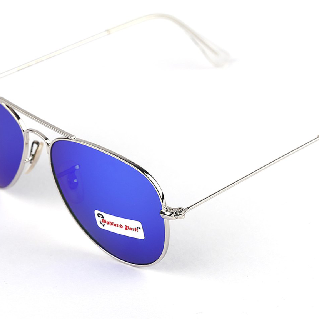 Male High Land Park Sunglasses