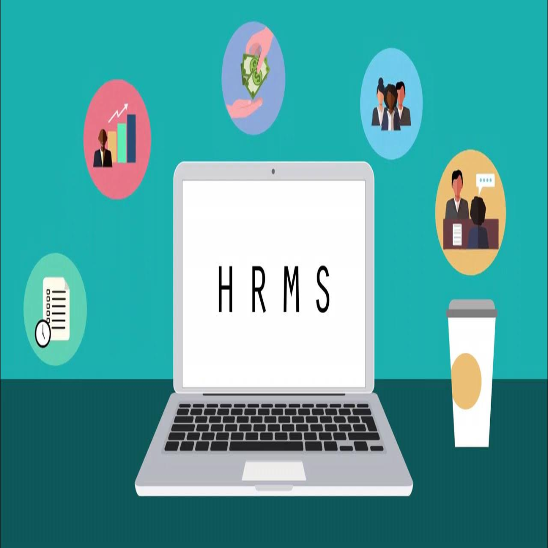 HR Management System Software, Free trial & download available