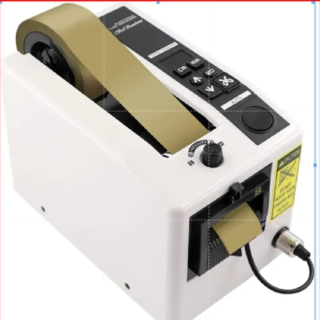 Automatic Tape Dispenser – Efficient & High-Speed Cutting