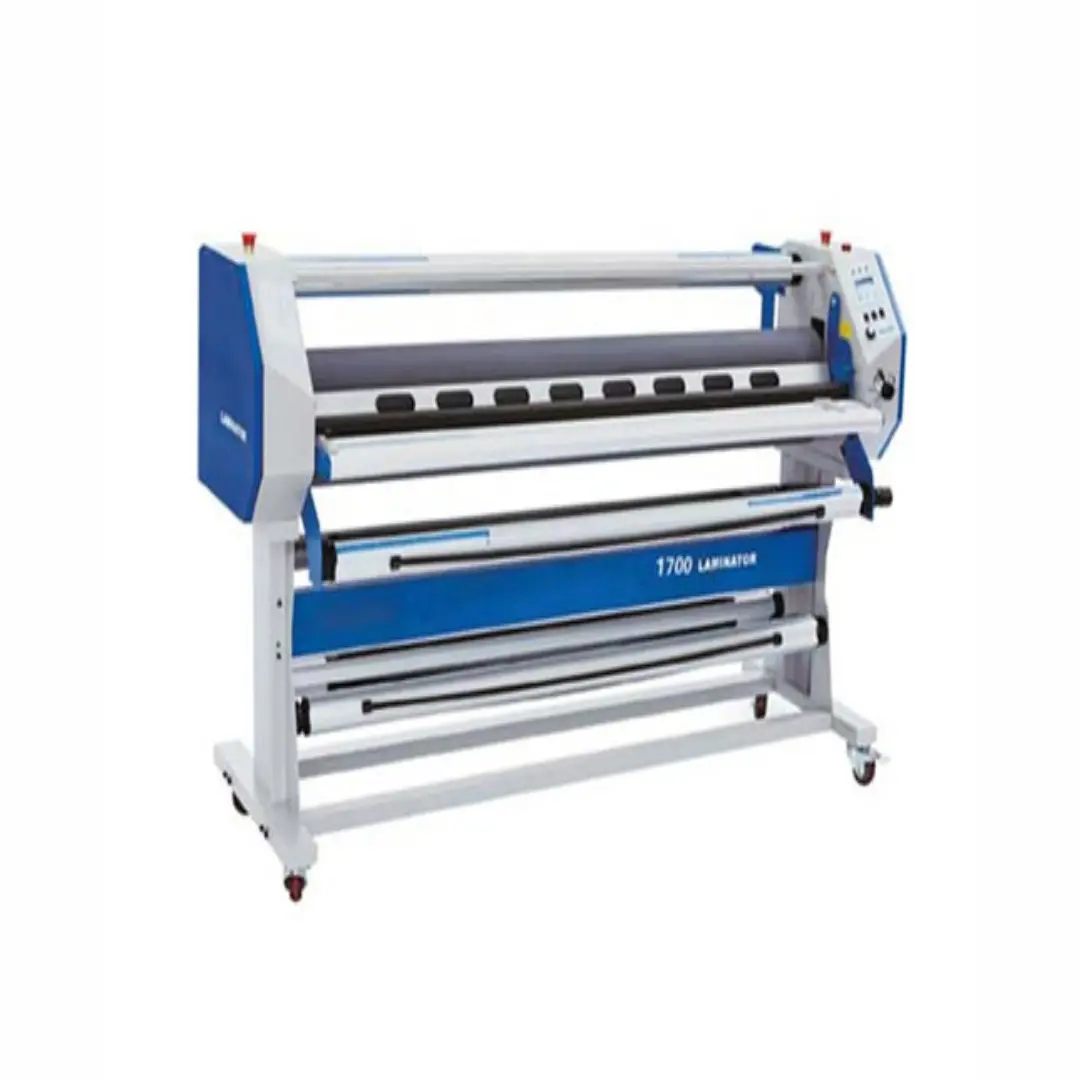 Hot and Cold Laminator Versatile Lamination UAE