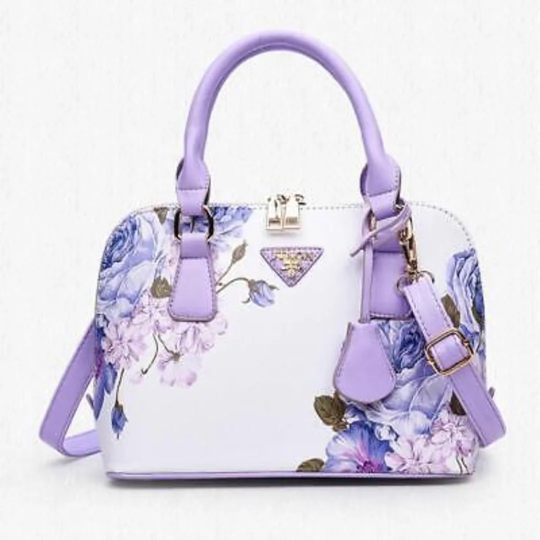 Stylish Ladies Purses - Trendy & Elegant Handbags