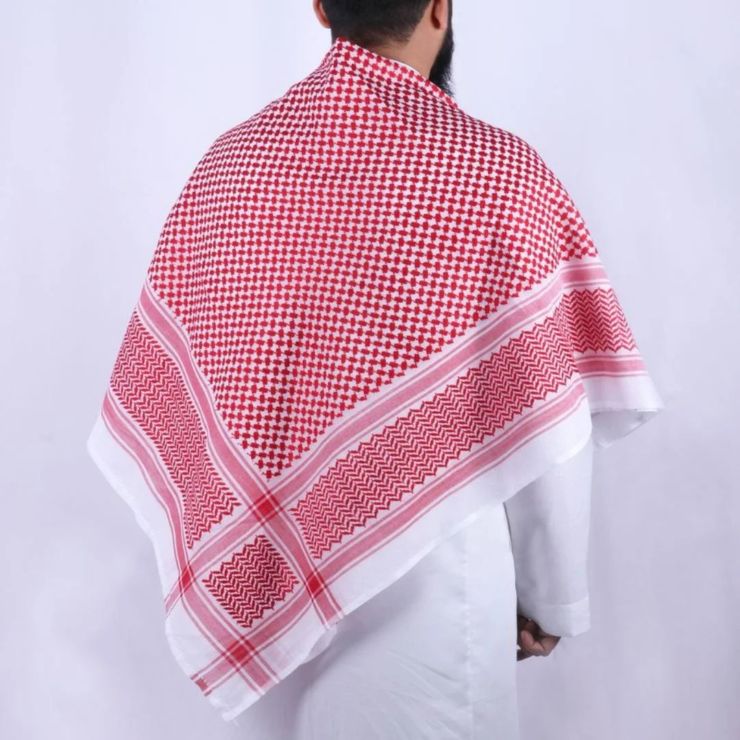 Gulf Rumal