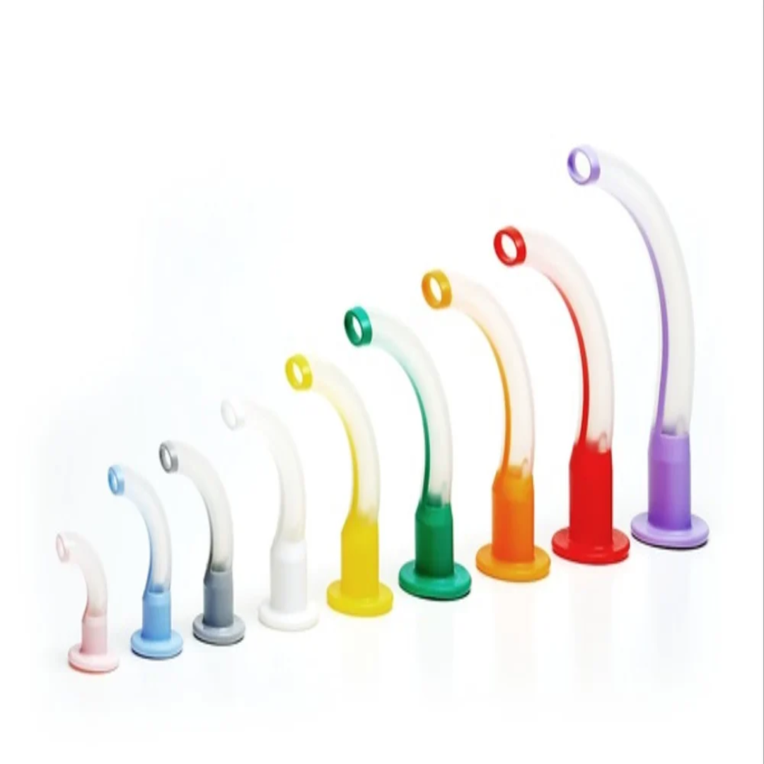 Guedel Oral Airway
