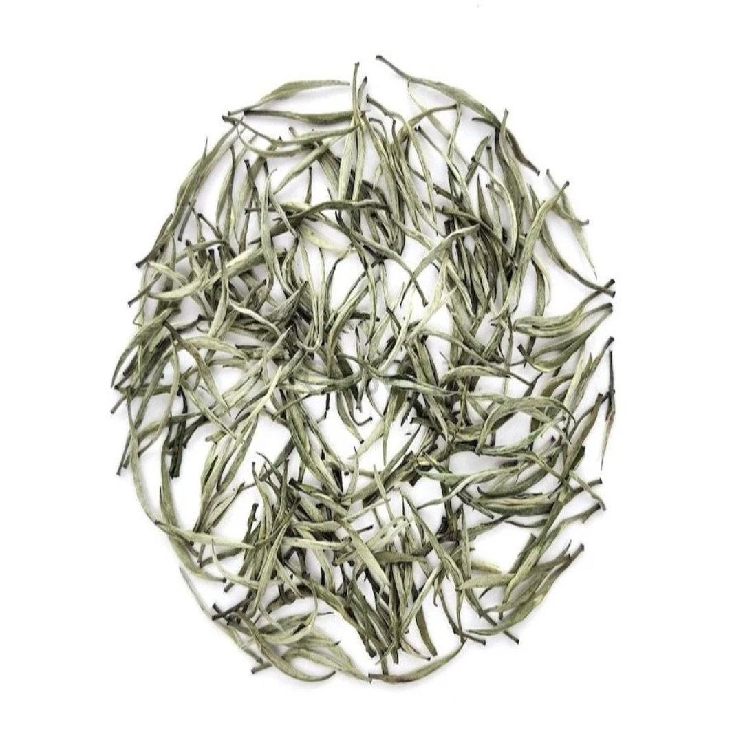Silver Needles Tea, Leaf, Packaging Size: 5 kg