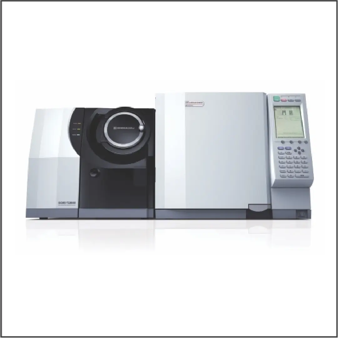 Benchtop Triple Quadrupole GC-MS for High-Precision Analysis