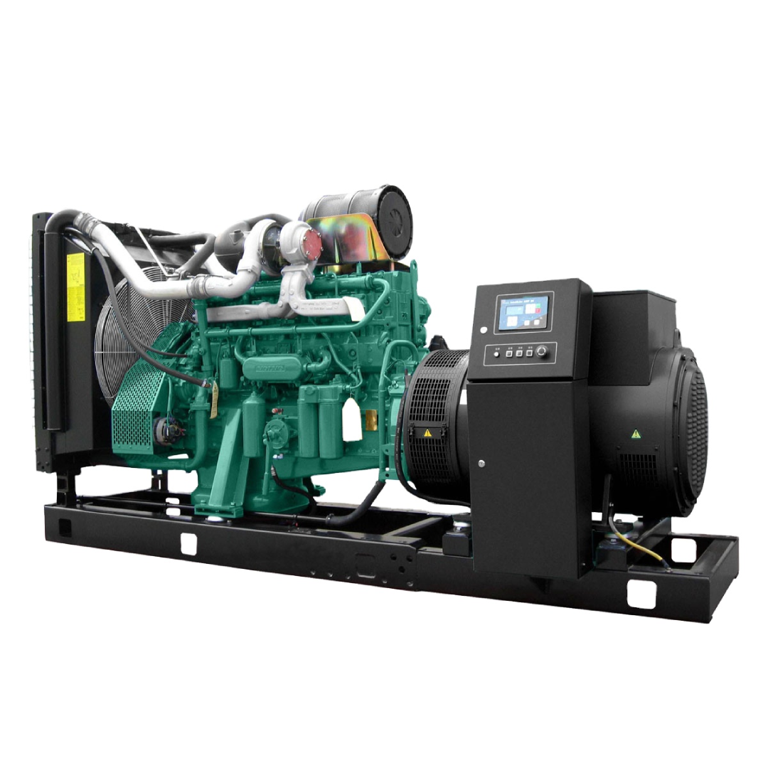 Standby Marine Generators - Reliable Power Backup