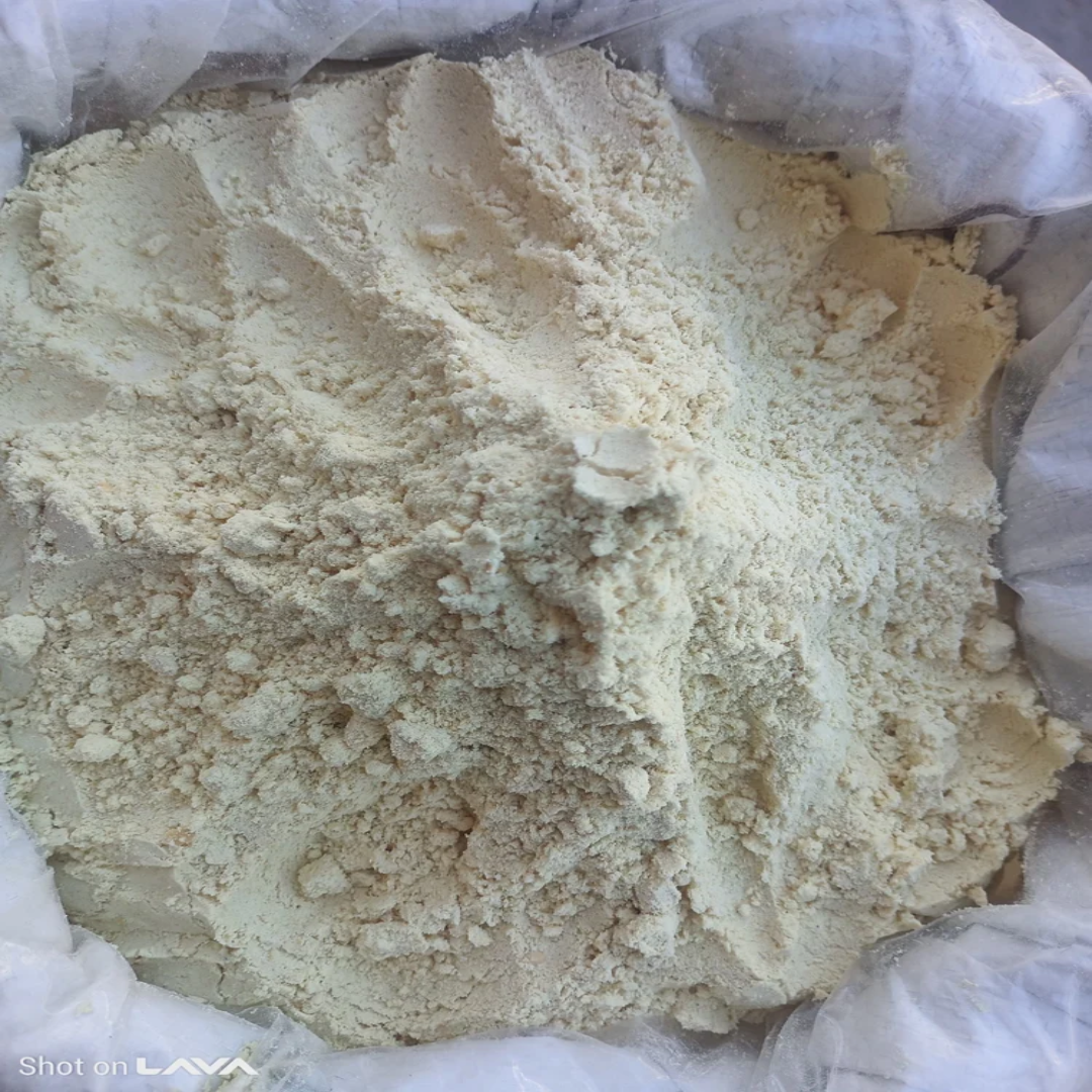 Soya Flour - Soyabean atta, Packaging Size: 25 Kg