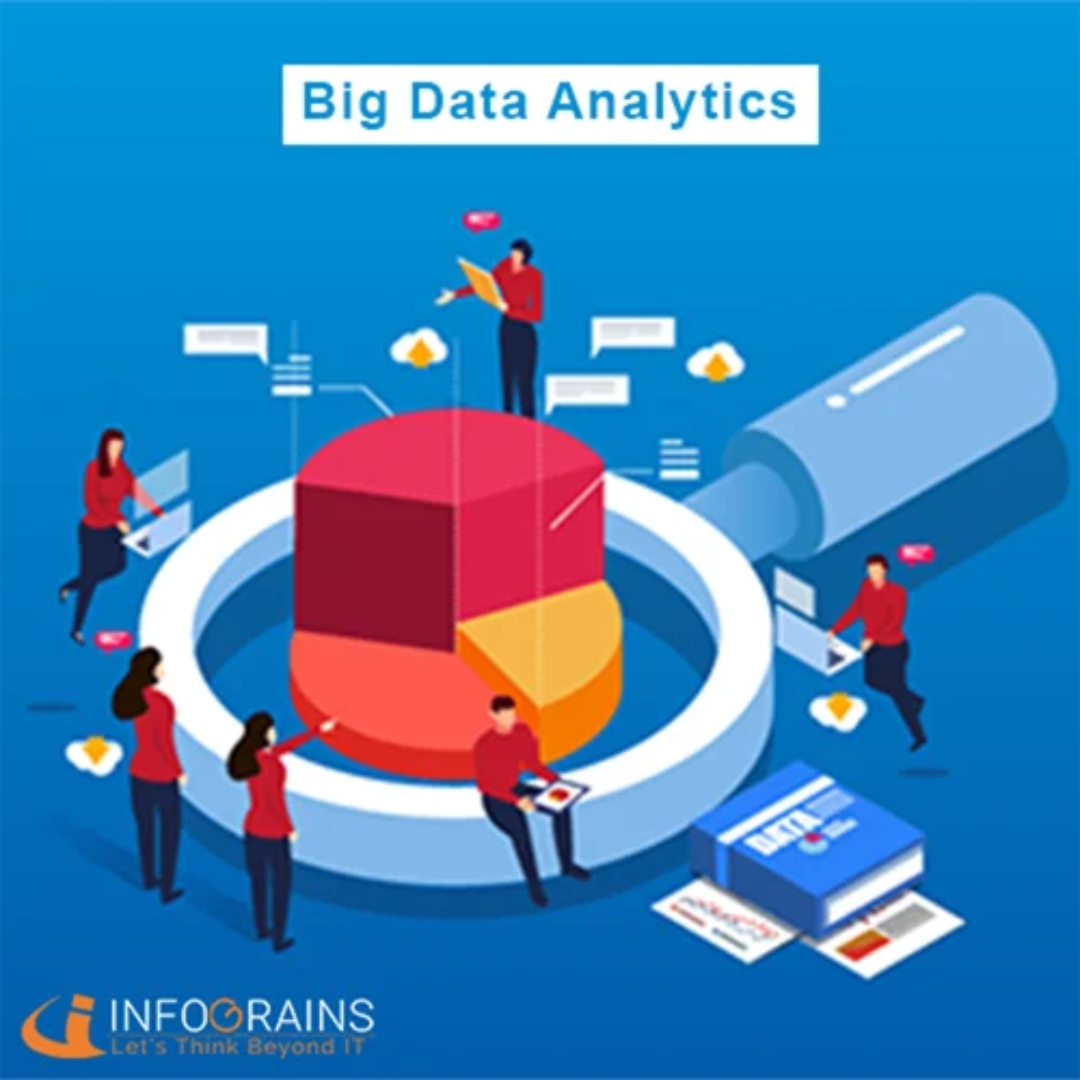 Big Data Analytics