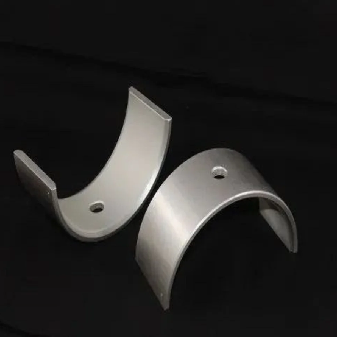 Connecting Rod Bearings - High-Quality Engine Components 
