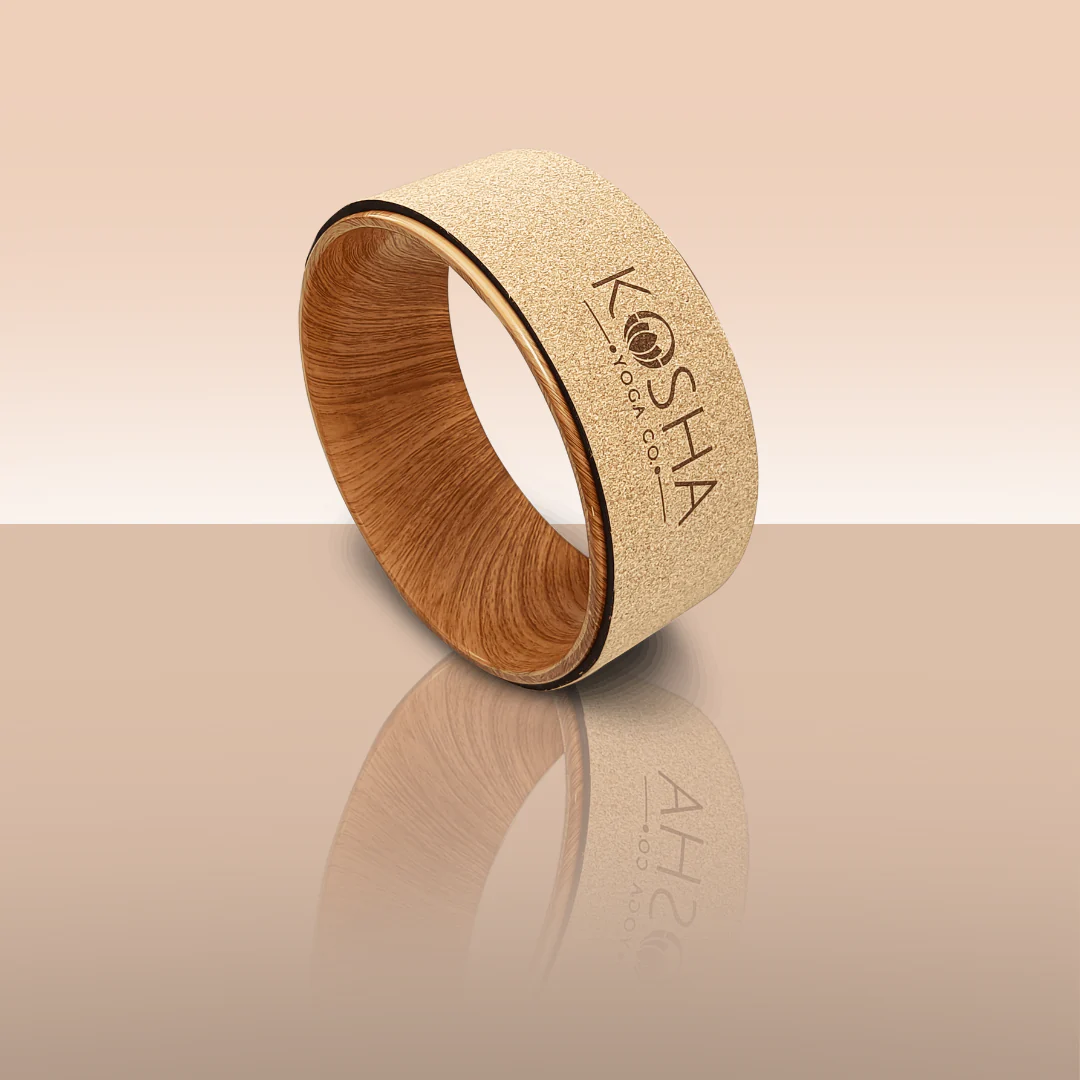 Yoga Wheel Accessories