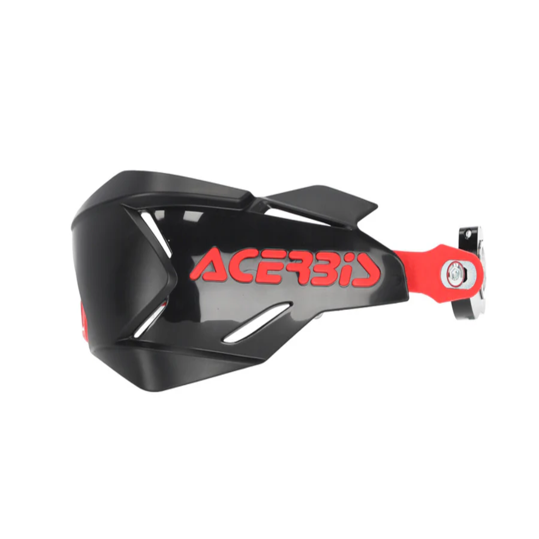 X - FACTORY HANDGUARDS ACCESORY SNOWMOBILE 
