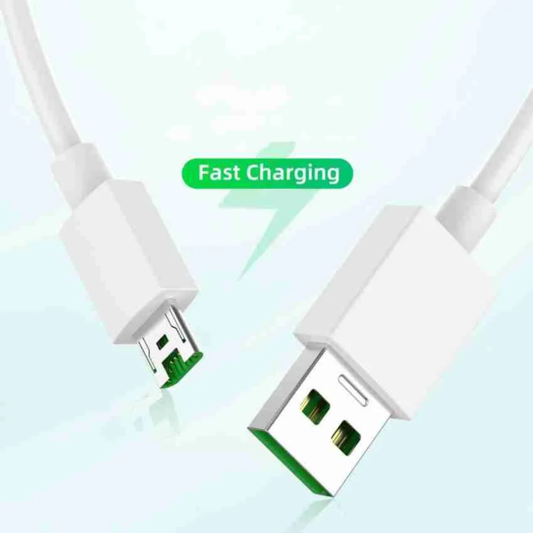 Dash Charging Data Cables