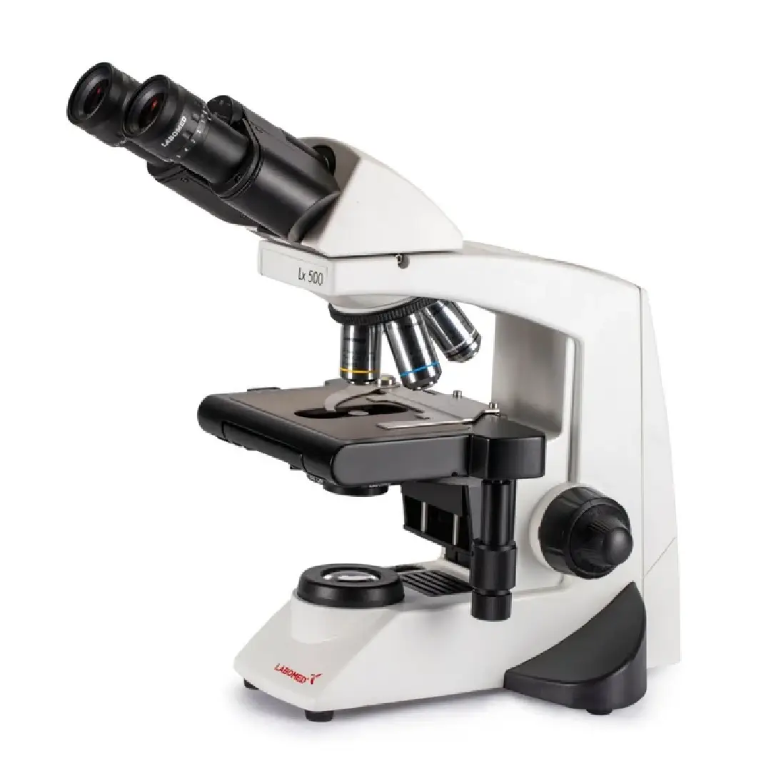 Labomed TR LX 500 Universal Condenser - Precision Optics