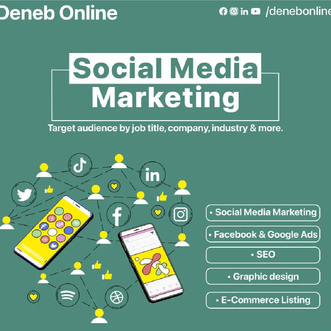Digital Graphic Design Services Creative and Custom Solutions