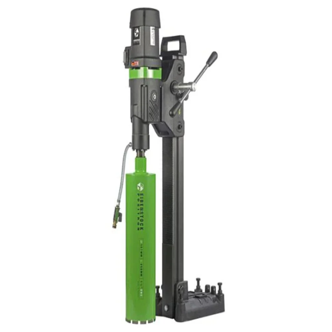 Eibenstock PDB250 Diamond Core Drilling Machine