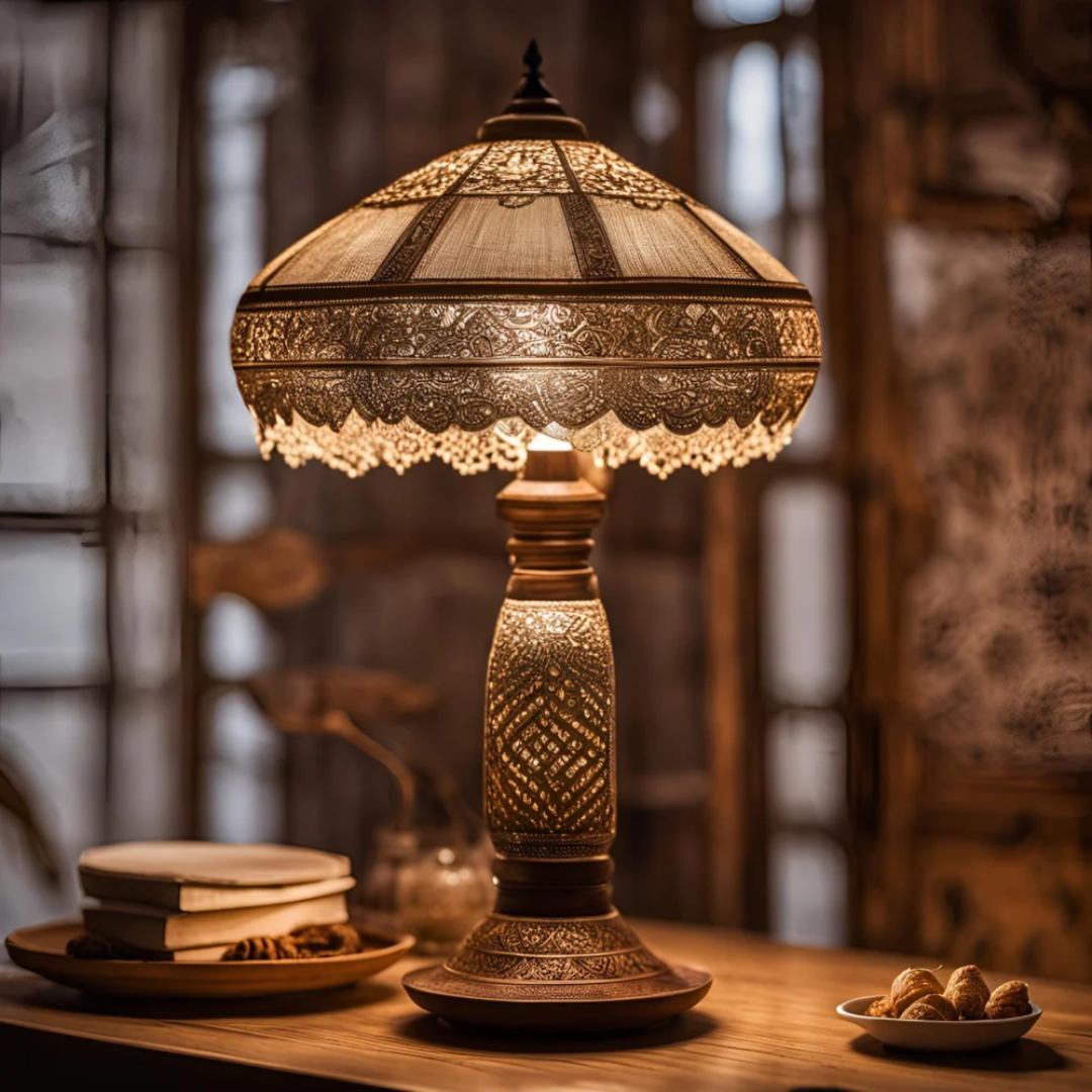 Decorative Lamps