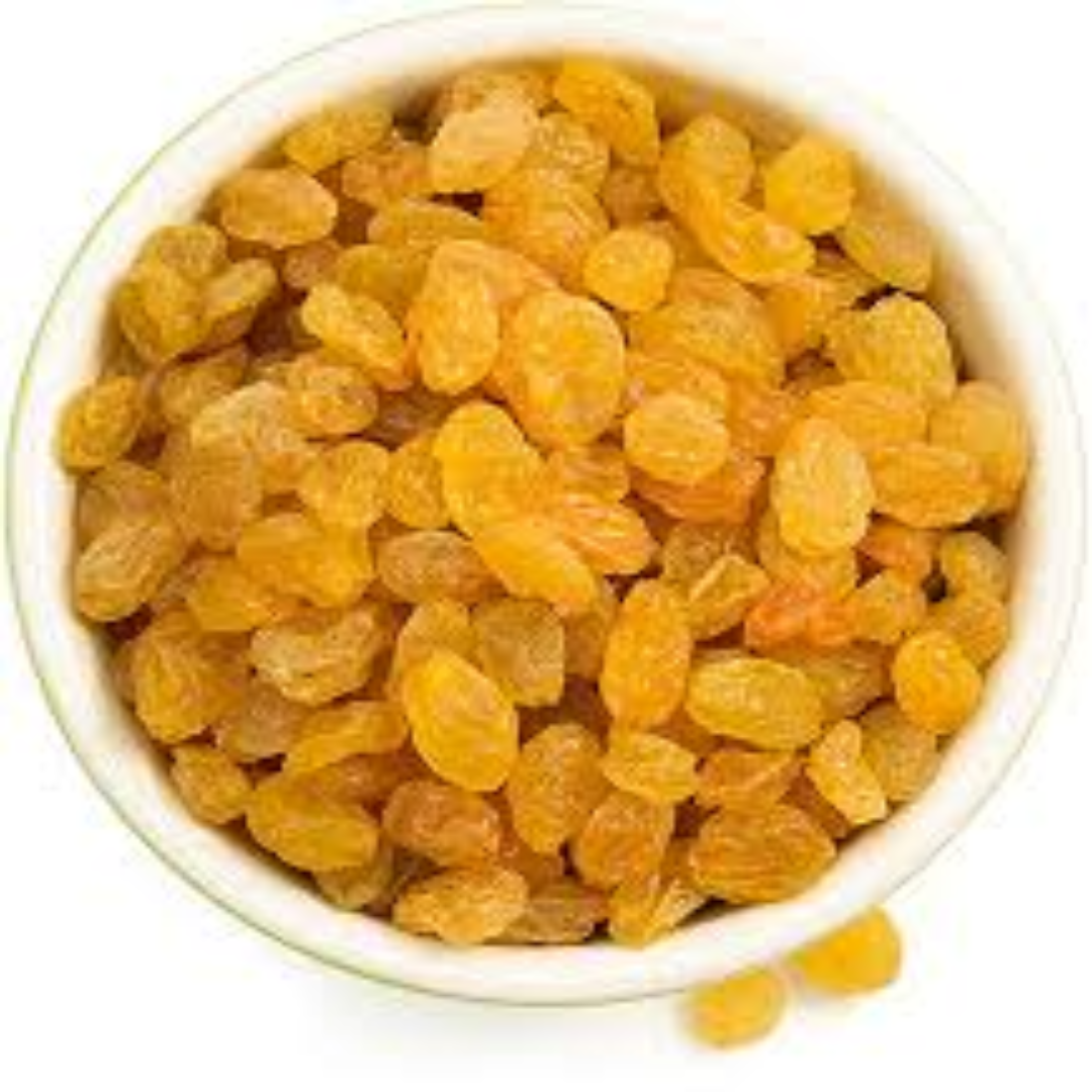 Raisin Gold – Distributor UAE & Saudi
