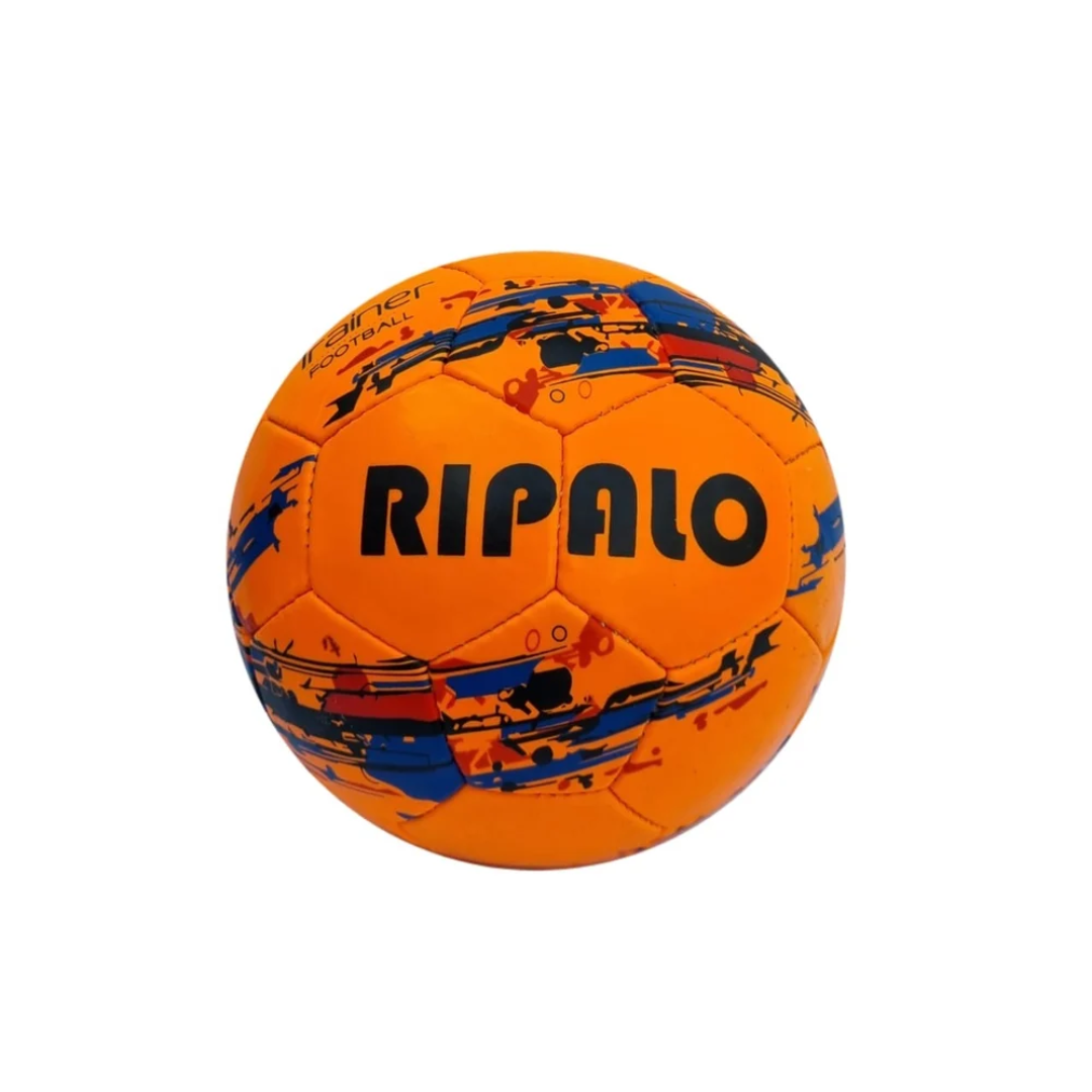 Leather Football