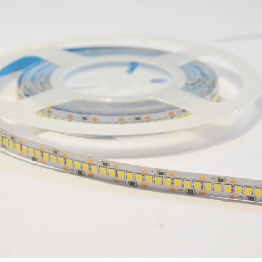 Silicone Led Strip 2835 5mm 240 Led