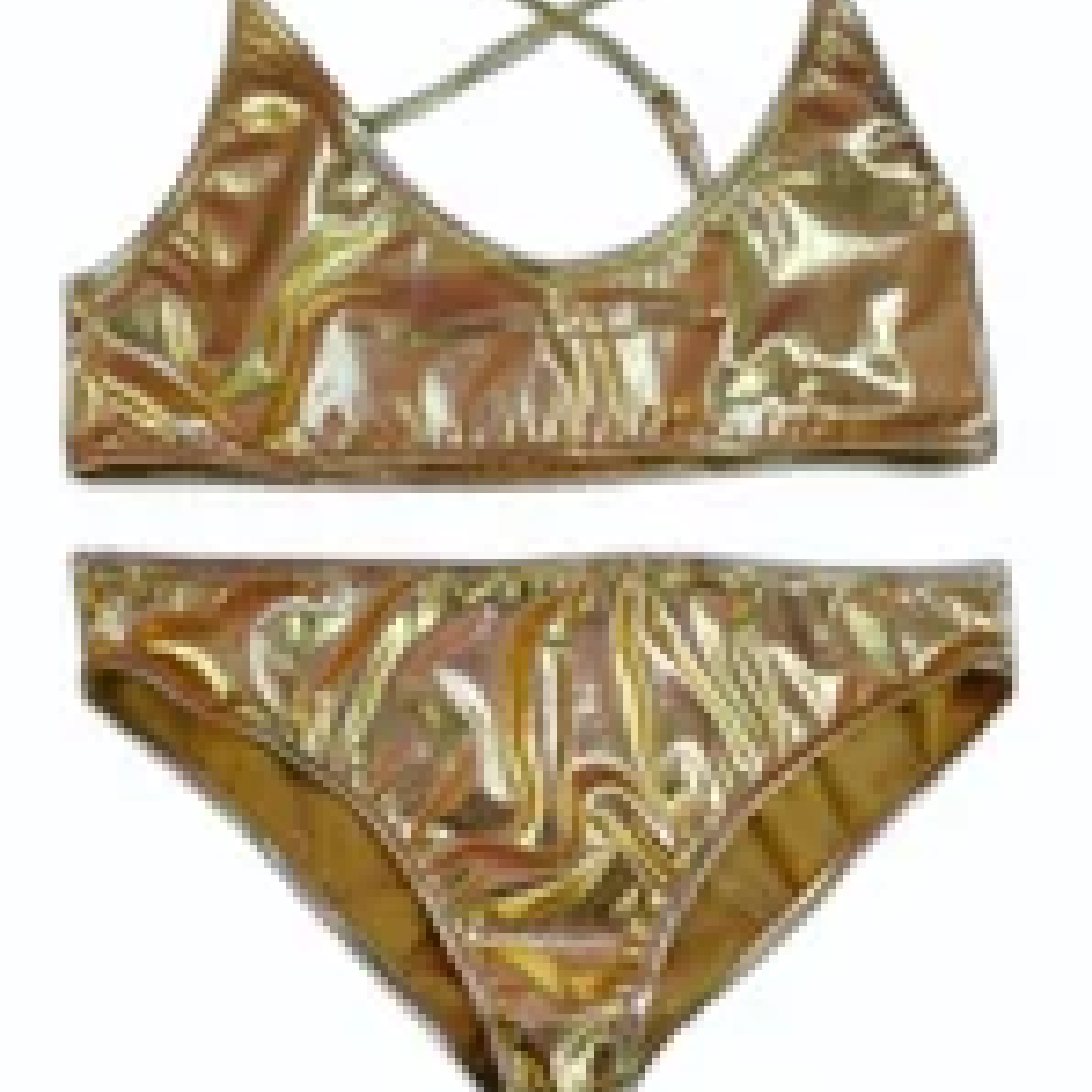 Plain Woman Panties Cotton Comfies Bikini